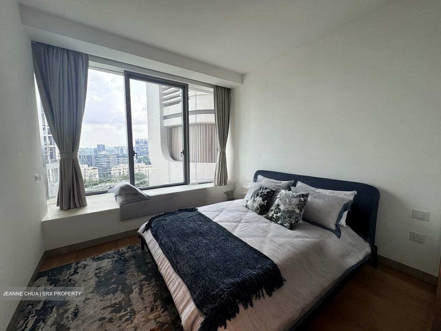 Ardmore Residence (D10), Condominium #502429501